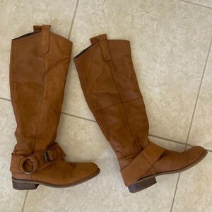 Steve Madden Boots